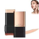 Hanglow Hydrating Lightweight Foundation Stick with Brush