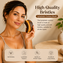Hanglow™ Lymphatic Contour Body Brush