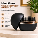 Hanglow™ Wireless Portable Straight Hair Comb