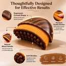 Hanglow™ Lymphatic Contour Body Brush