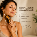 Hanglow™ Lymphatic Contour Body Brush