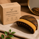 Hanglow™ Lymphatic Contour Body Brush