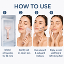 Hanglow IceGlow Facial Cooling Roller