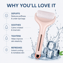 Hanglow IceGlow Facial Cooling Roller