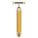 Hanglow 24K Gold Beauty Bar – Instant Face Lift & Glow Massager