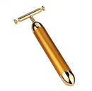Hanglow 24K Gold Beauty Bar – Instant Face Lift & Glow Massager