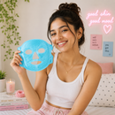 Hanglow ICE Face Mask Cold Face Eye Masks Cooling Face Mask